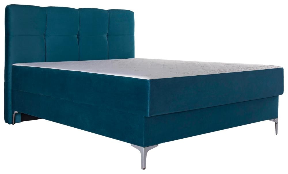 Postelja MARABELLA - Akcija v trgovini Mömax