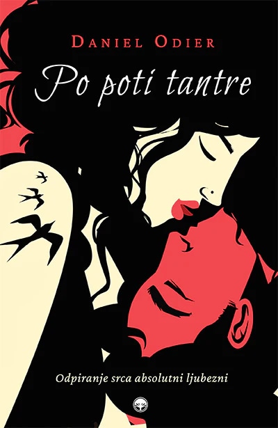 Po poti tantre Daniel Odier - Akcija v trgovini Lidl