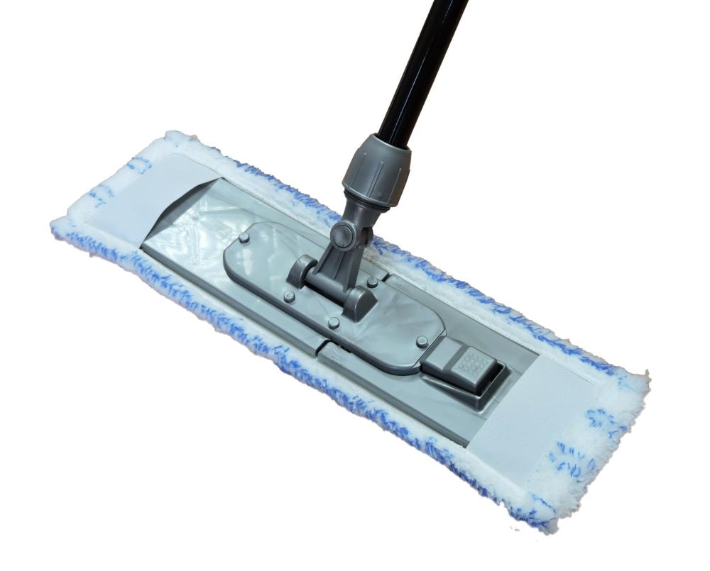 Tiptop Čistilec tal Micro Mop - Akcija v trgovini Jager