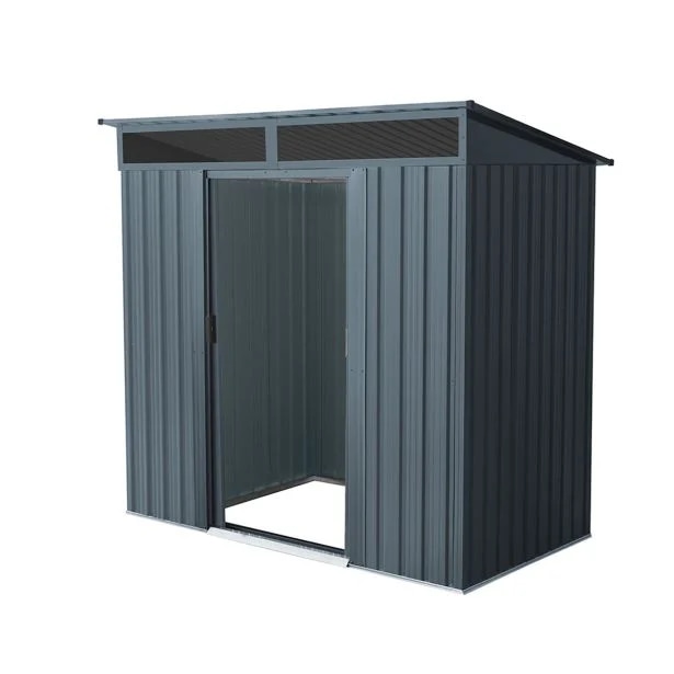 Kovinska vrtna hiška Vitavia Liege 64 - Akcija v trgovini Merkur