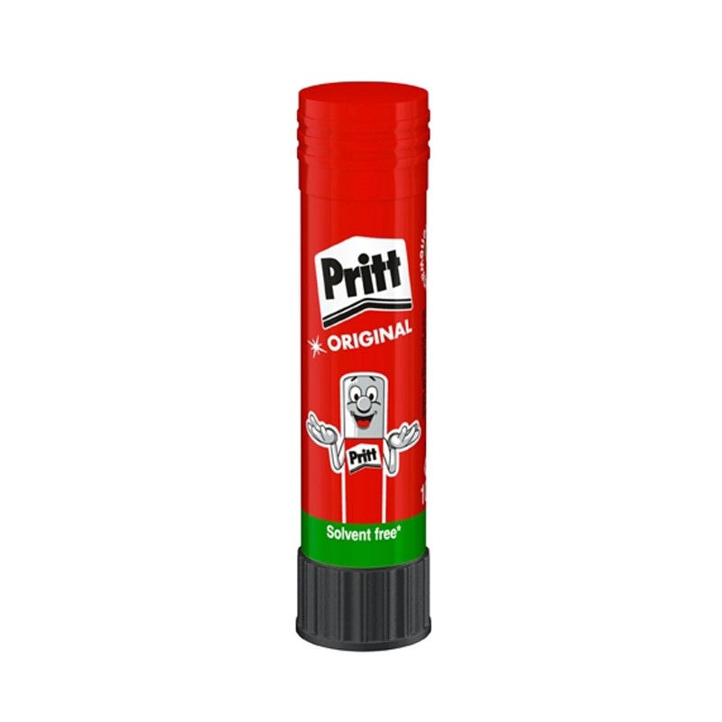 Pritt Lepilo v stiku 5x 10 g ali 3x 20 g - Akcija v trgovini Lidl