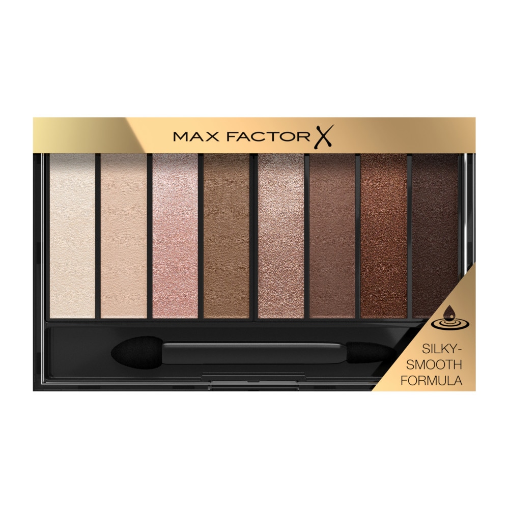 MAX FACTOR Masterpiece paleta senčil - Akcija v trgovini Dm