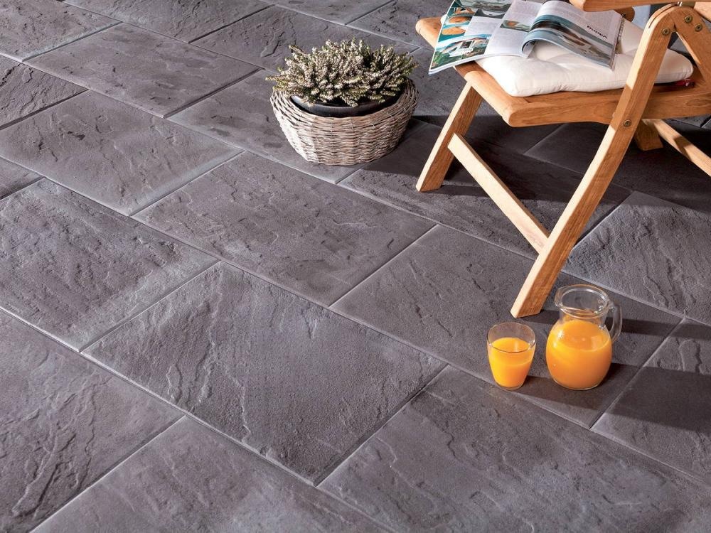 Plošča MANGART ZOBEC - Akcija v trgovini Jager