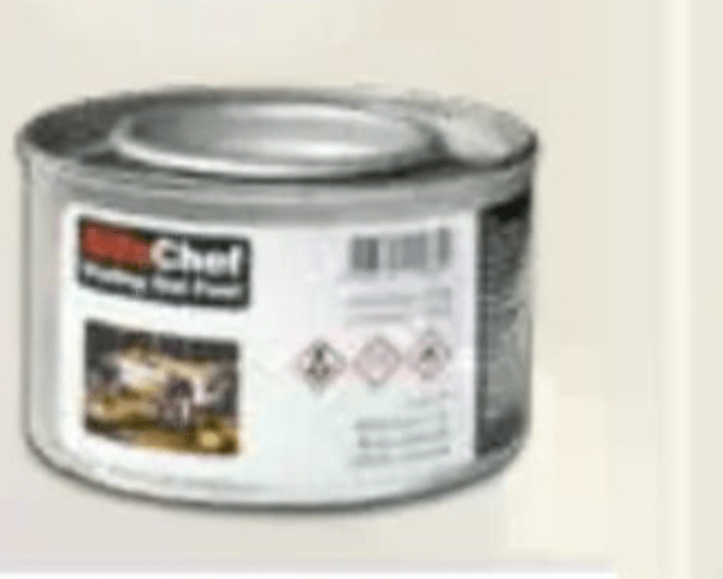 Gel za grelno posodo 200 g - Akcija v trgovini Pevex