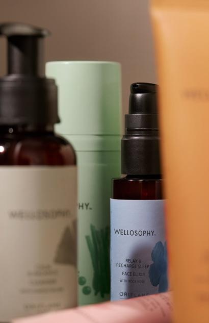 Possess odišavljen sprej za telo 75 ml Oriflame - Akcija v trgovini Oriflame