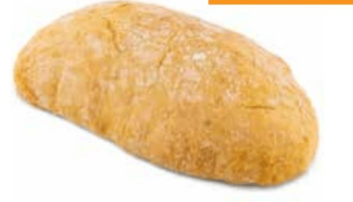 Kruh Kruhko 300 g - Akcija v trgovini Tuš