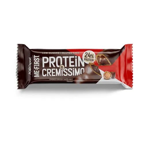Proteinska ploščica MeFirst 40 g ali 35 g Akcija v trgovini Mercator