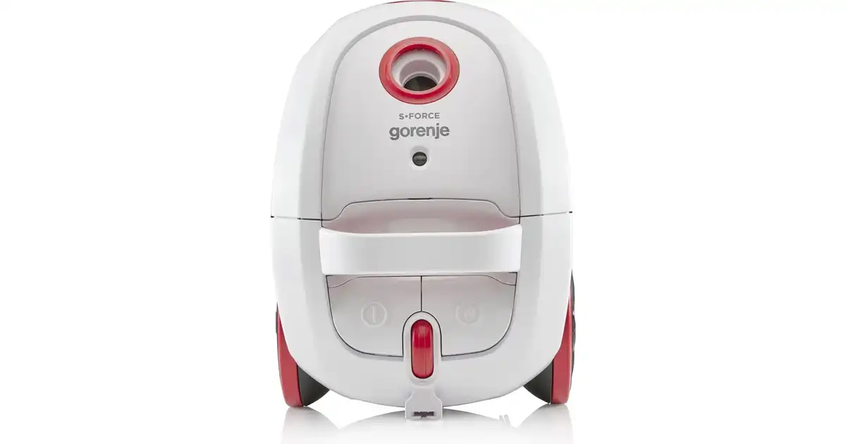 Gorenje sesalnik VCE21SFWR Akcija v trgovini E.Leclerc