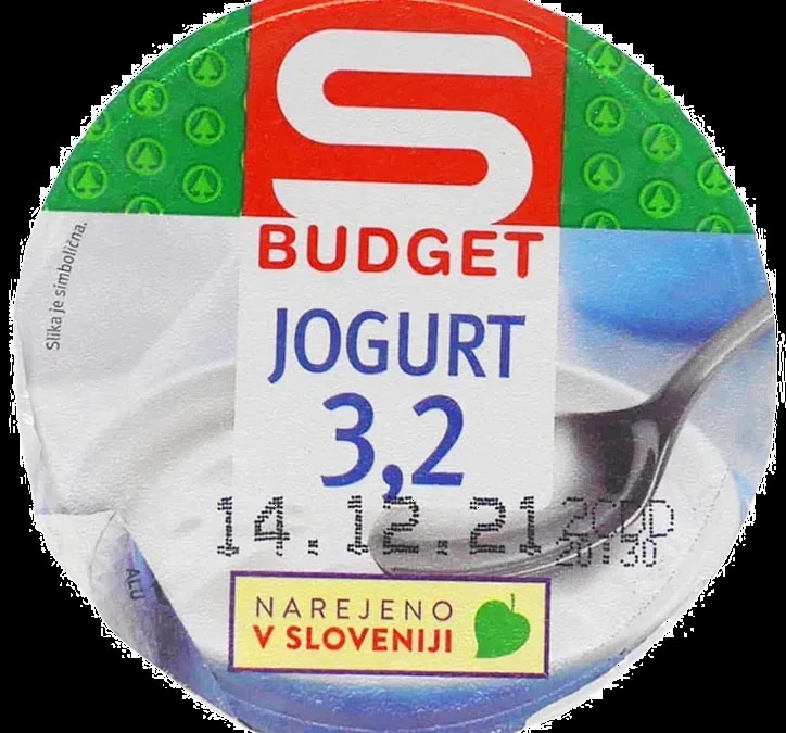 Štručke 360 g S-BUDGET - Akcija v trgovini Spar