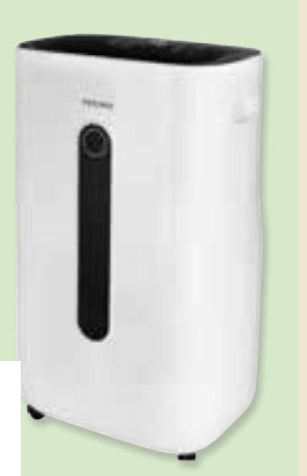 Vlažilnik zraka TECRO PVDE-T20F50 - Akcija v trgovini Pevex