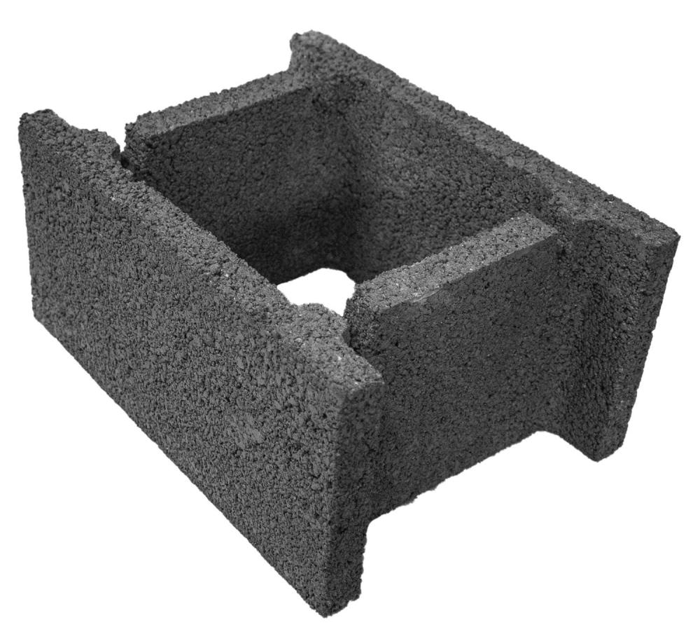 Opažni zidak 29 x 19 x 39 cm - Akcija v trgovini Jager