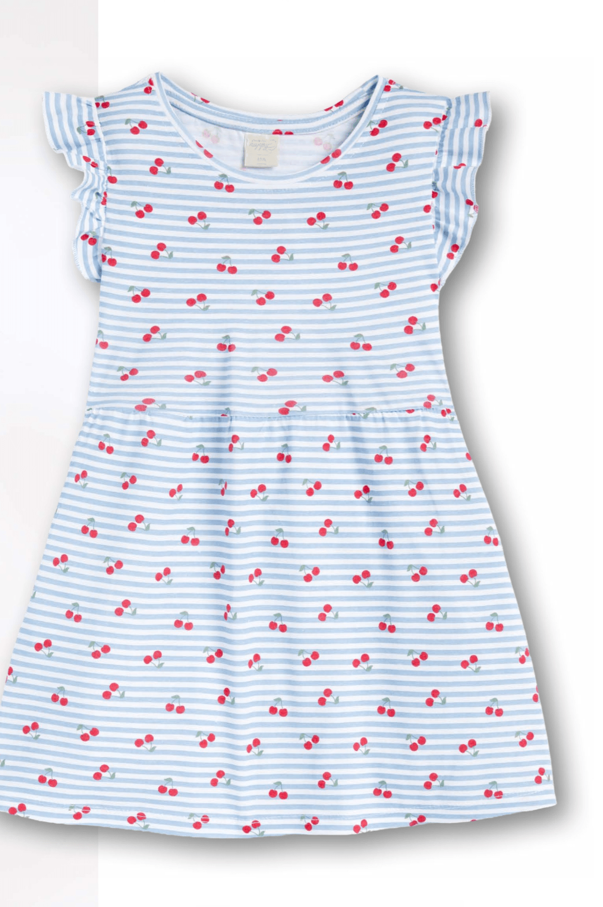 Dekliška obleka - Akcija v trgovini Kik