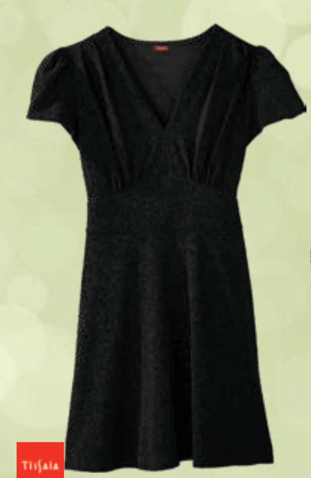 Ženska obleka Tiisaia - Akcija v trgovini E.Leclerc