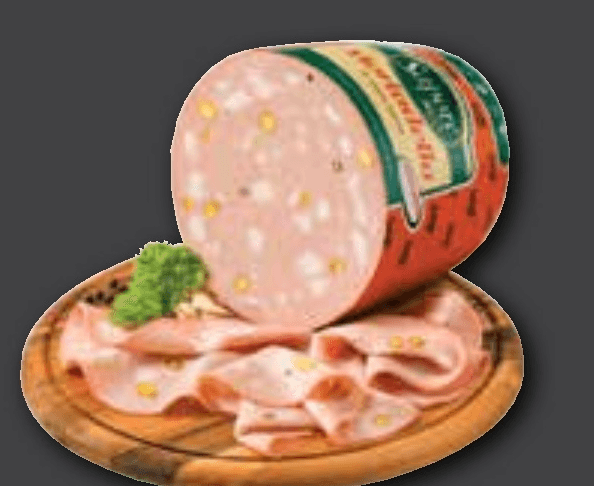 Mortadela 1 kg DESPAR - Akcija v trgovini Spar