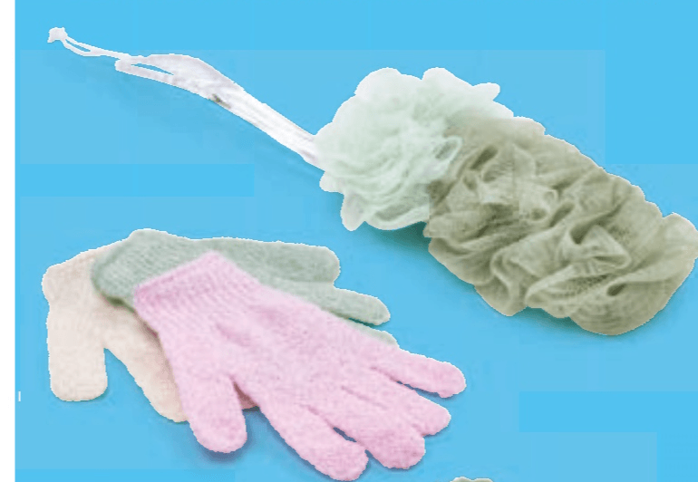 Lacura Pripomočki za prhanje - Akcija v trgovini Hofer