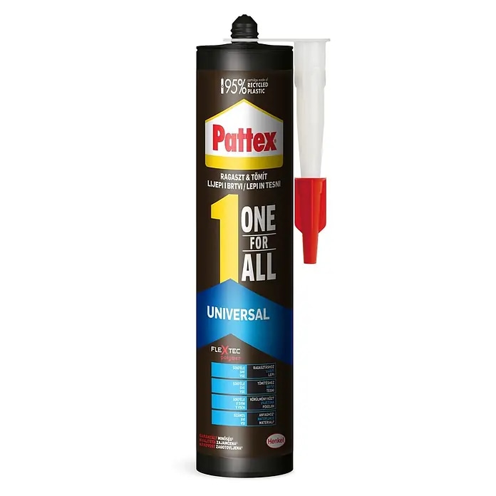 Pattex izbor lepil kos/komplet Akcija v trgovini Lidl