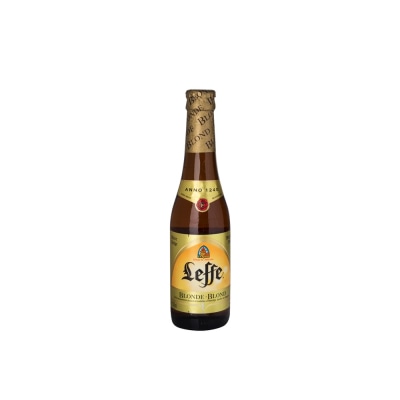 Svetlo pivo Leffe Blonde 20x 0,25 l - Akcija v trgovini E.Leclerc
