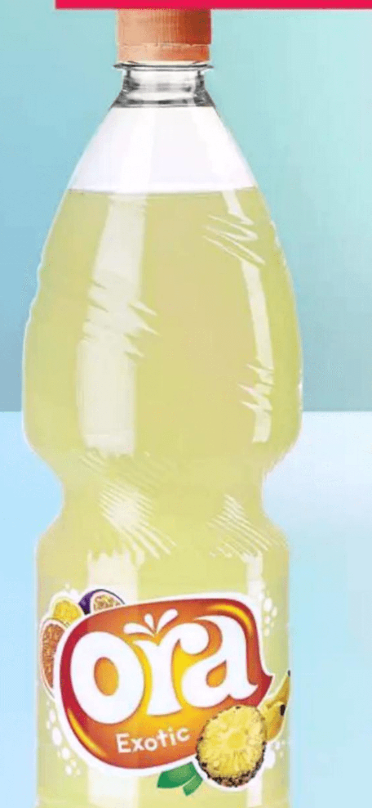 Pijača Exotic Ora 1,5 l - Akcija v trgovini Mercator