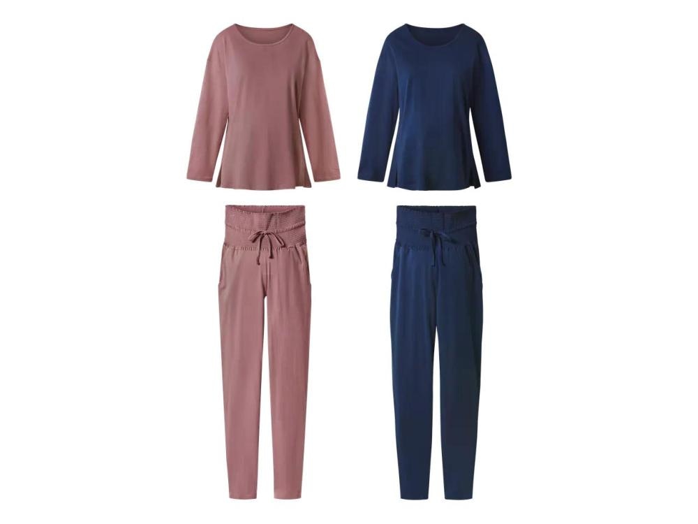 Esmara Nosečniška pižama - Akcija v trgovini Lidl