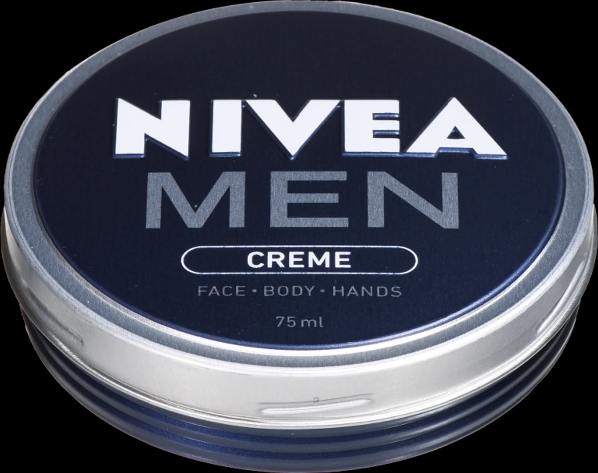 Nivea Men univerzalna negovalna krema 75 ml Akcija v trgovini Dm