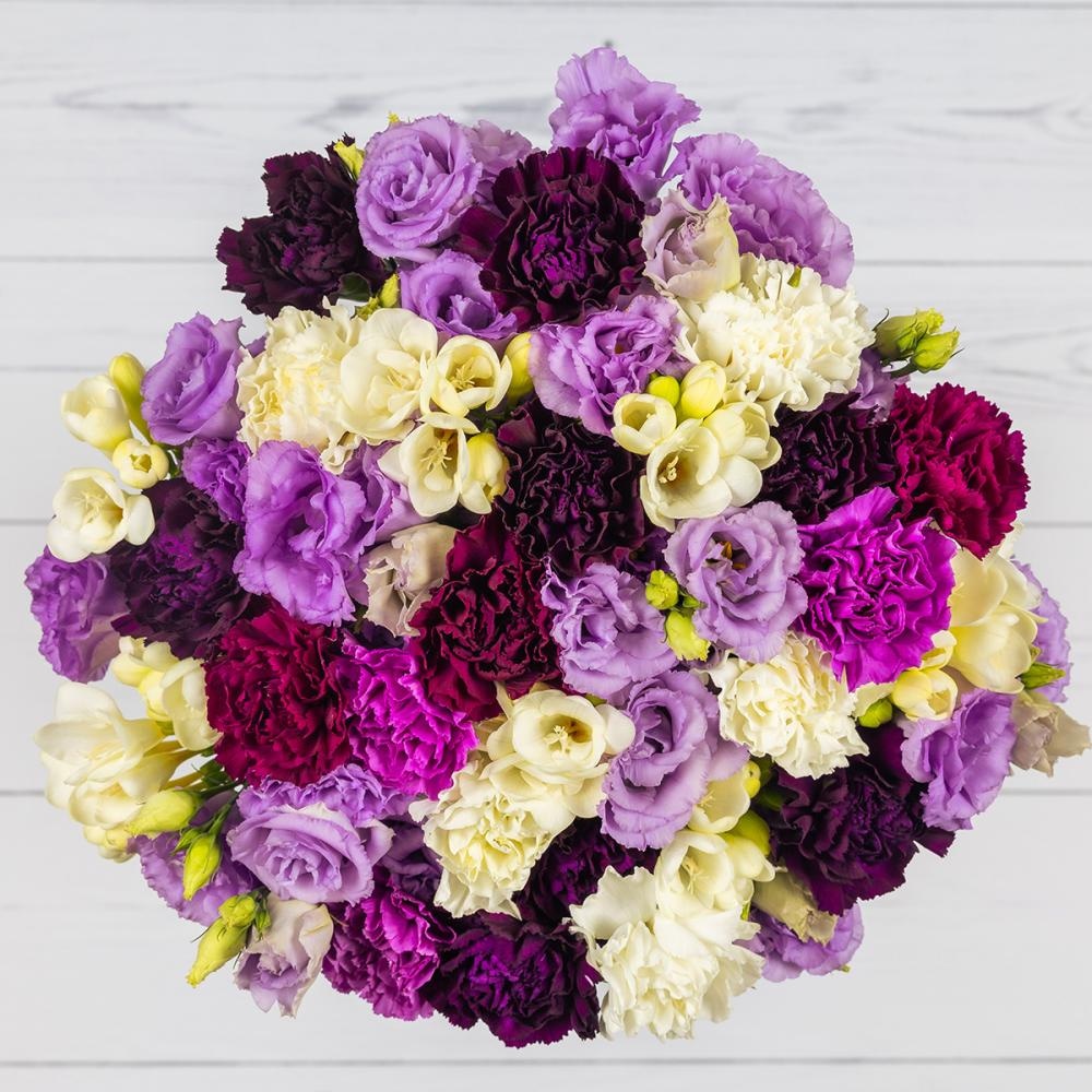 Šopek nagljev - Akcija v trgovini Spar