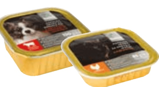 Hrana za pse ali mačke 150 g, 85 g - Akcija v trgovini Tuš