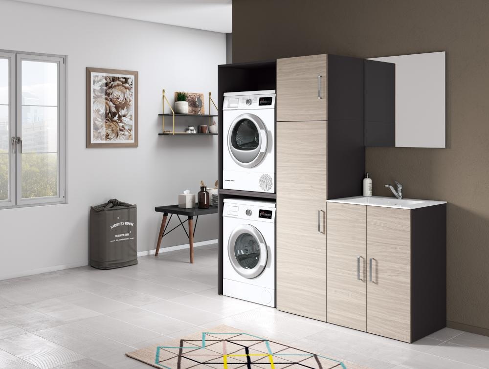 Pralnica Area 51 - Akcija v trgovini Jager