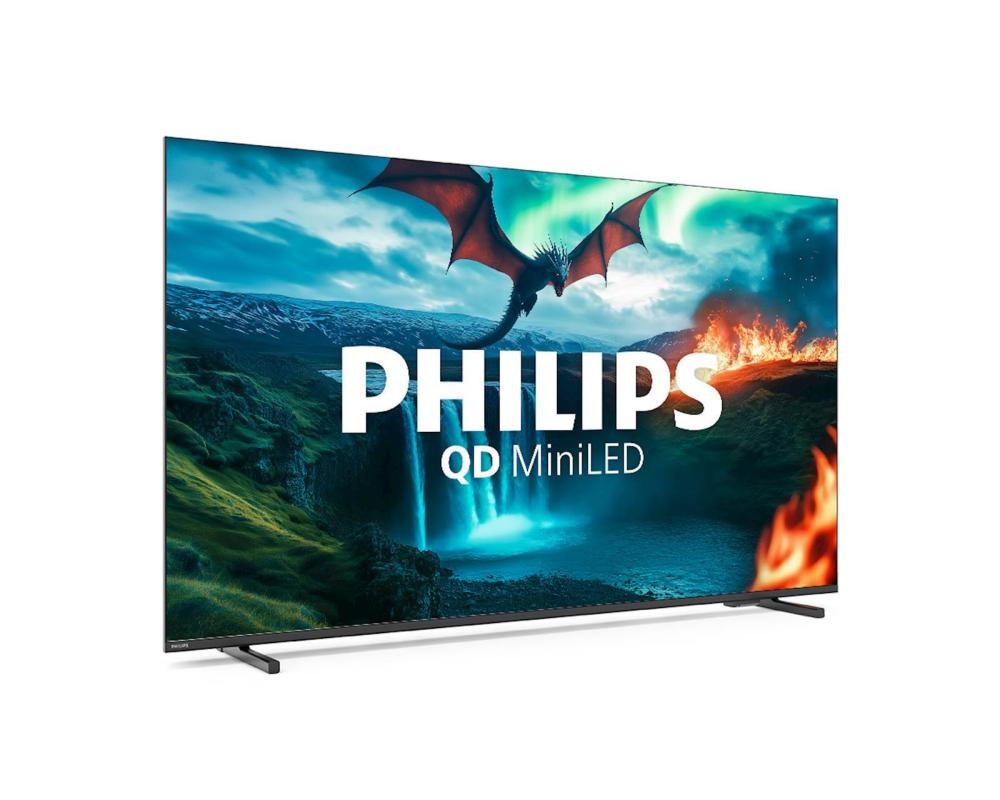 TV PHILIPS 55MLED820 139cm / 55" - Akcija v trgovini Harvey Norman