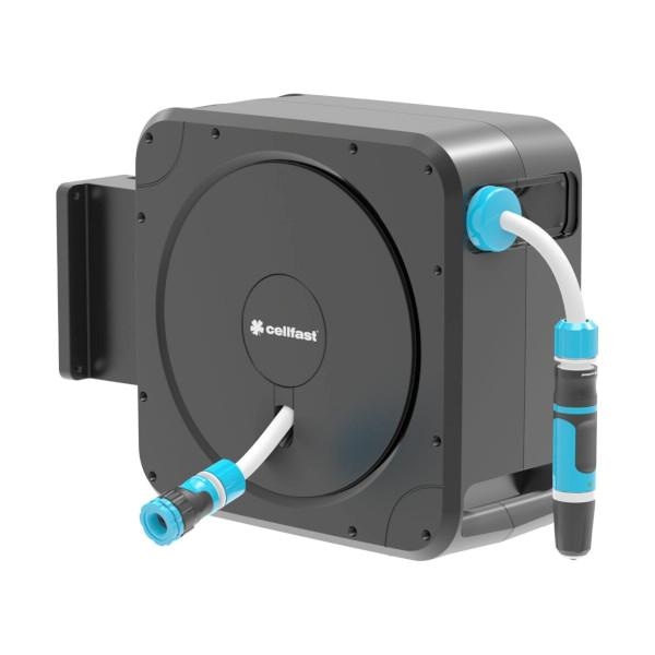 Stenski nosilec za vrtno cev - Akcija v trgovini Bauhaus