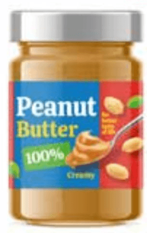 Arašidovo Maslo 350 g - Akcija v trgovini Jager