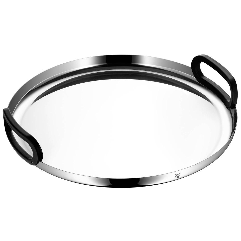 WMF Pladenj COFFEE TIME Ø 38 cm - Akcija v trgovini Lesnina