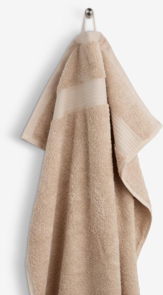 Brisača KARLSTAD 100x150 cm - Akcija v trgovini Jysk