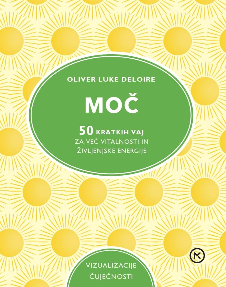 Moč Oliver Luke Deloire - Akcija v trgovini Lidl