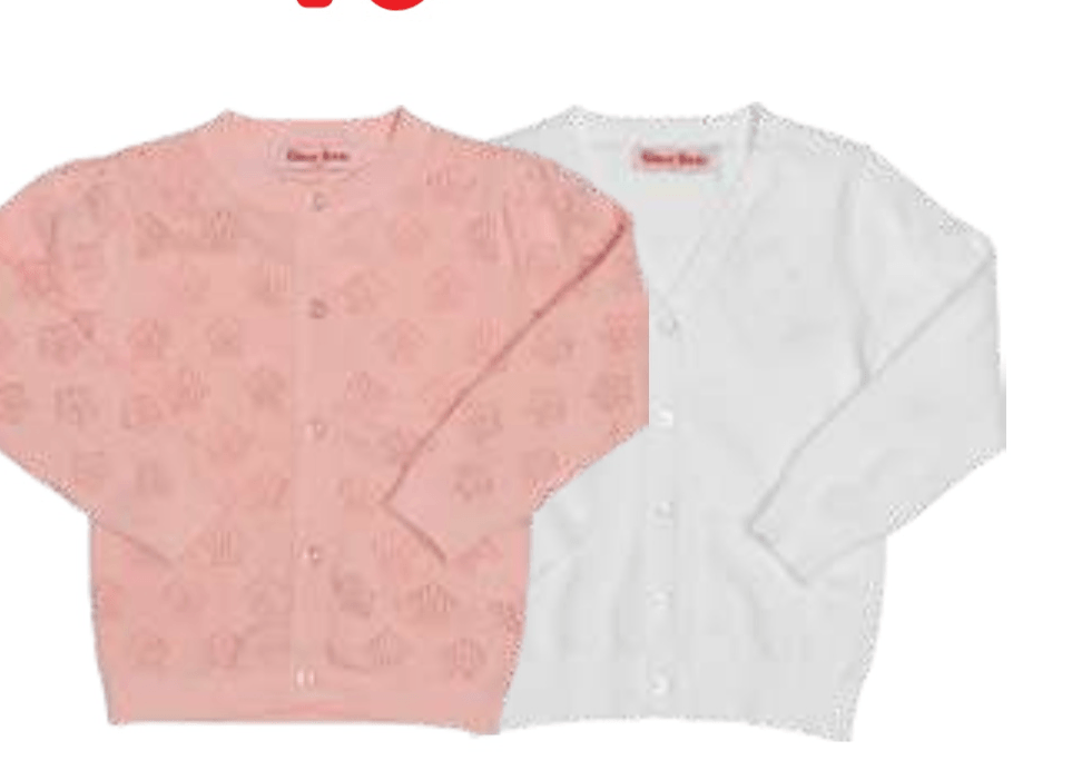 Dekliška jopa - Akcija v trgovini E.Leclerc