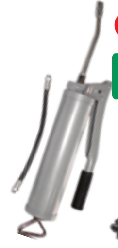 Podmazovalka fiksni in gibljivi nastavek My Tools - Akcija v trgovini Jager