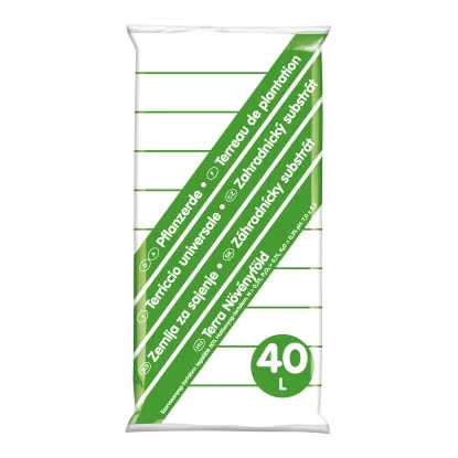 Univerzalna zemlja 40 L - Akcija v trgovini Obi