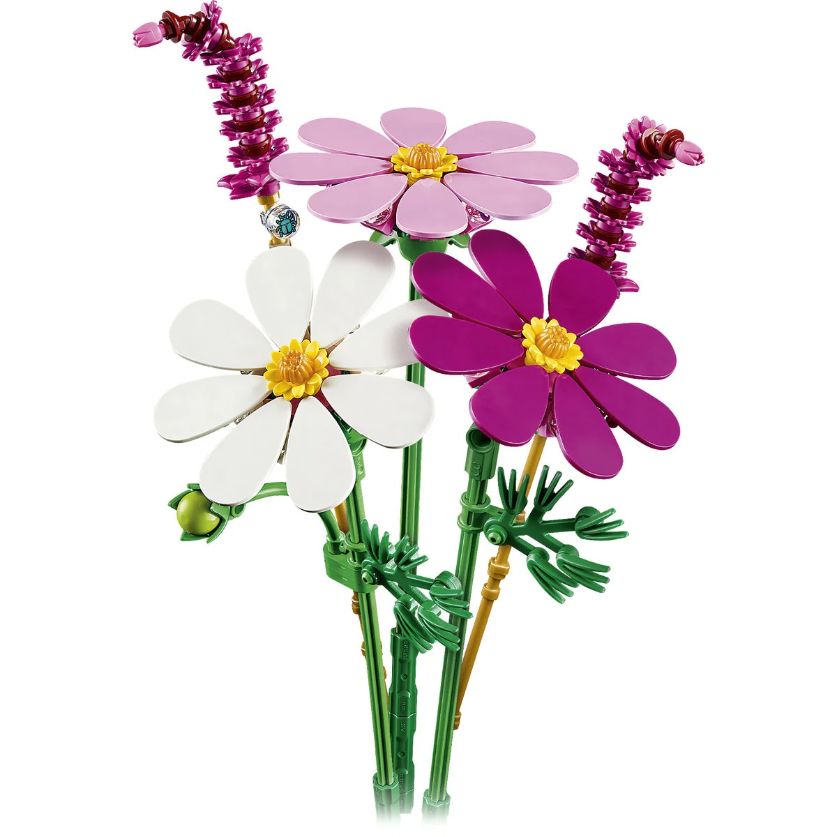 Lego Botanicals kozmeje - Akcija v trgovini Regal Shop
