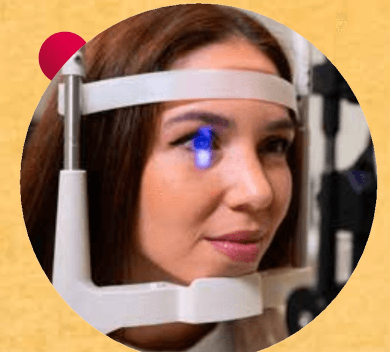 Dioptrijska očala Art Optika - Akcija v trgovini Mercator