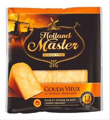 Sir Gouda 200 g - Akcija v trgovini E.Leclerc