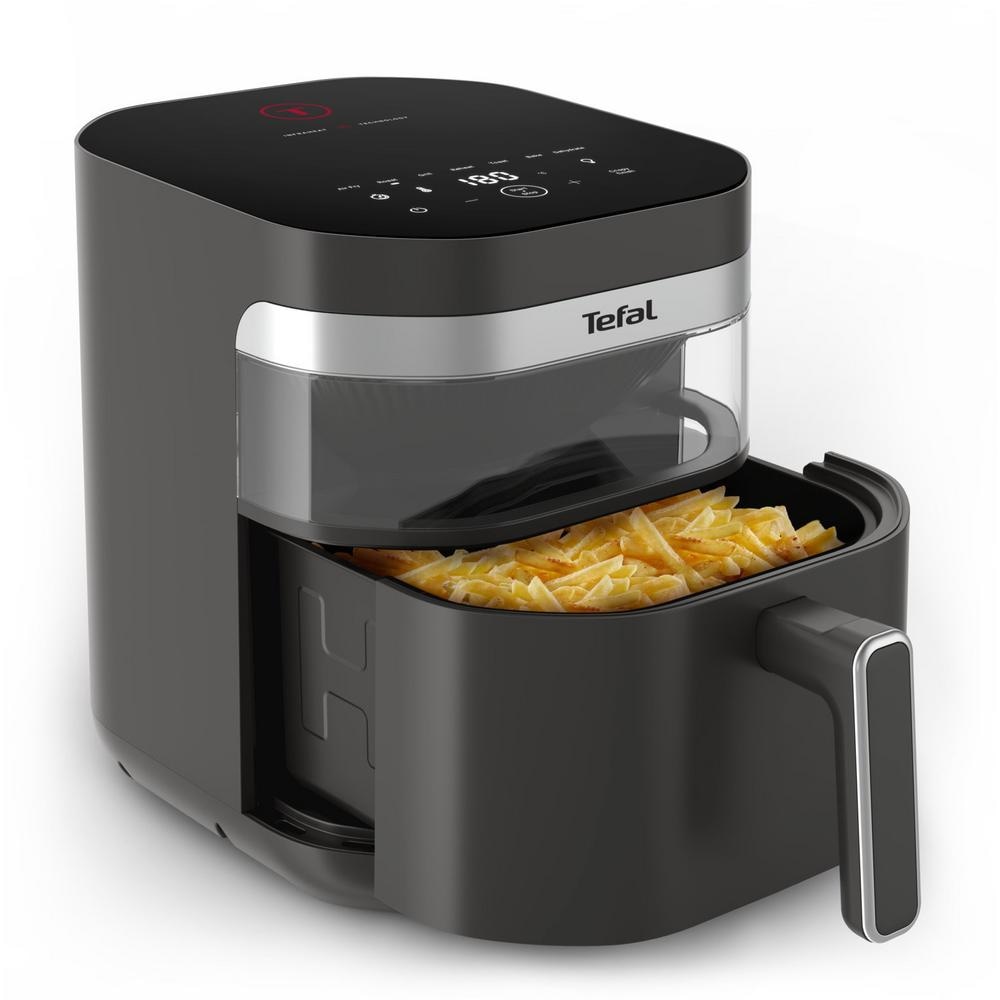 Zračni cvrtnik Tefal EY832HEO - Akcija u trgovini Spar