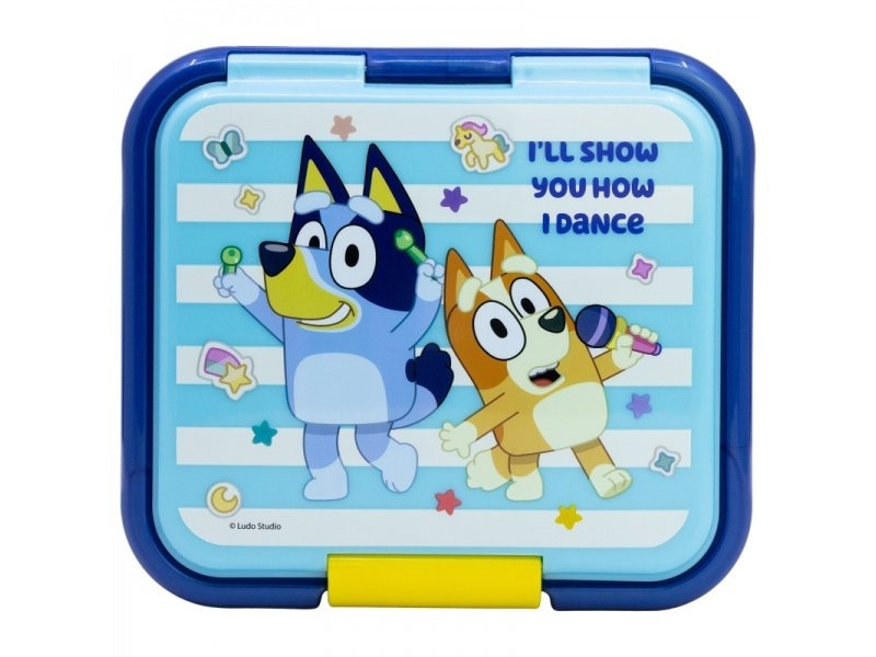 Bluey Posoda za prigrizke - Akcija v trgovini Kik