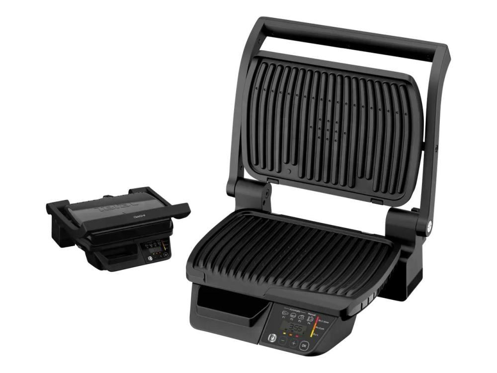 Tefal Kontaktni žar GC7P08 - Akcija v trgovini Lidl