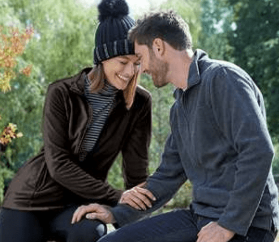 Ženska jopa iz flisa TISSAIA Basics - Akcija v trgovini E.Leclerc