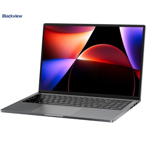 PRENOSNI RAČUNALNIK ACEBOOK 12 40,64 cm, 16" Blackview - Akcija v trgovini E.Leclerc