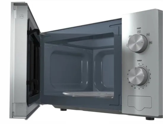 Mikrovalovna pečica H20MOWP1 HISENSE - Akcija v trgovini E.Leclerc