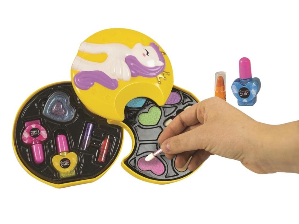 Clementoni Otroški komplet za ličenje - Akcija v trgovini Lidl