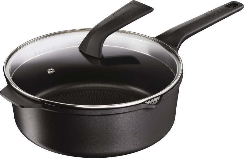 Tefal Visoka kozica s pokrovom 26 cm - Akcija v trgovini Jager
