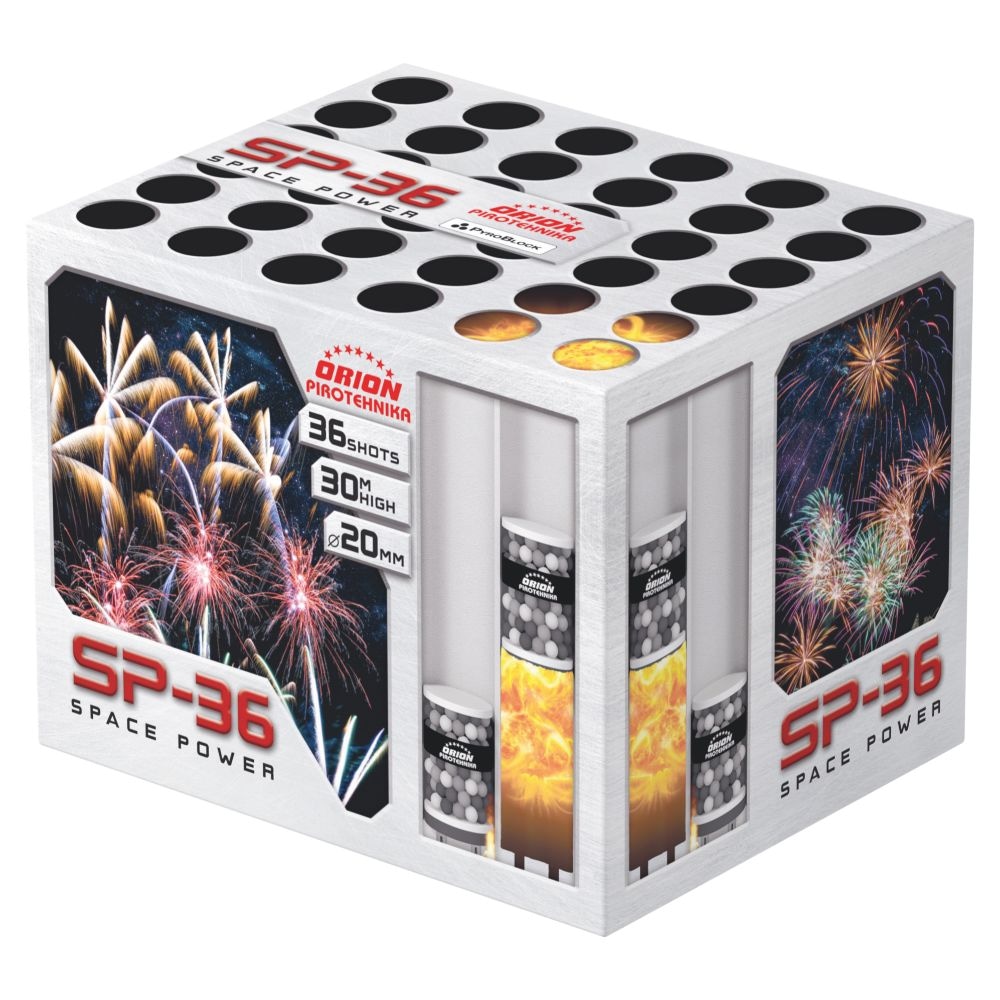 SP 36 baterija - Akcija v trgovini Jager