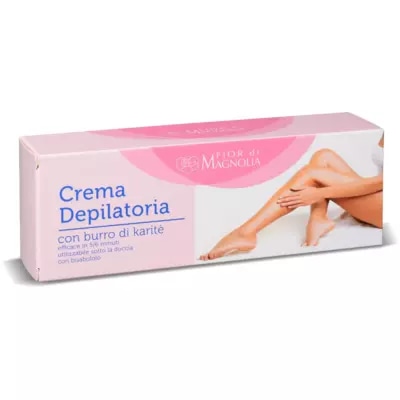 Fior di Magnolia depilacijska krema 150 ml Akcija v trgovini Eurospin