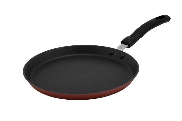 Delimano Eterna Ponev za palačinke 25 cm - Akcija v trgovini Mercator